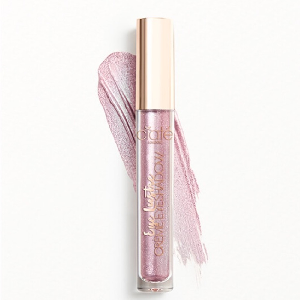 New! Ciate London Eye Lustre Glitter Liquid Eyeshadow